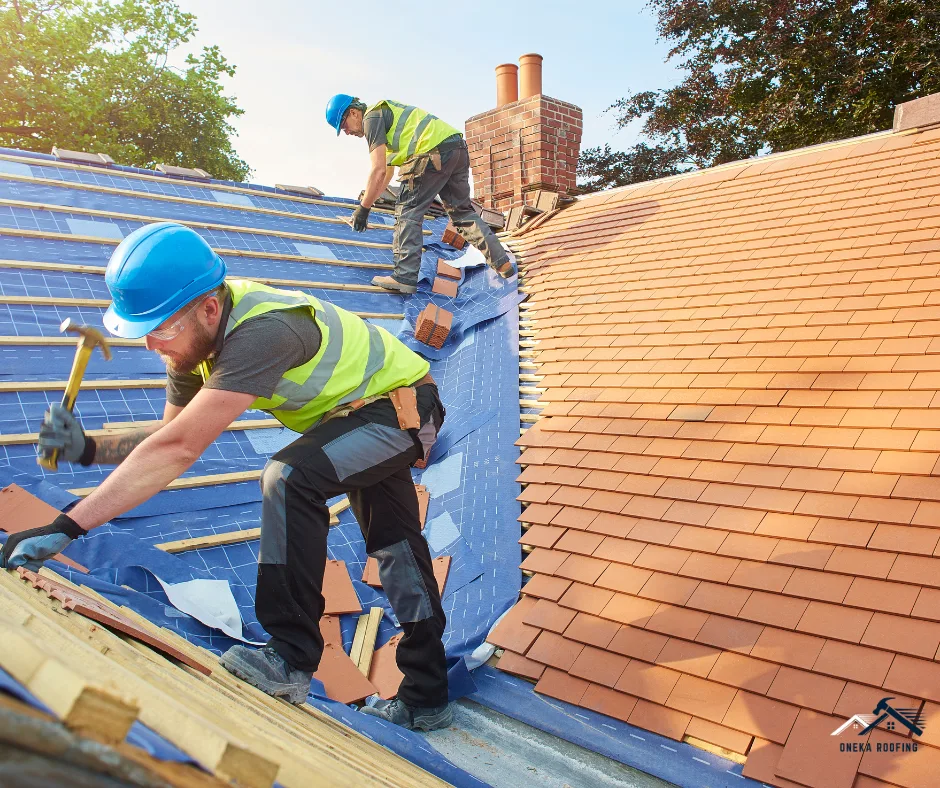 Why choose Roof Repair Near Me in Carbon, TX
